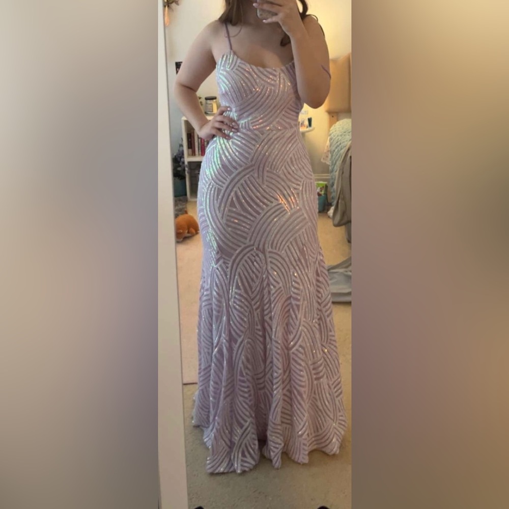 Prom Dress - Picture 2 of 2